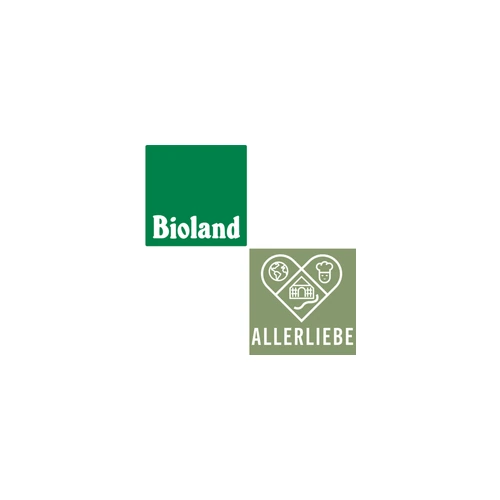 Bioland x Allerliebe