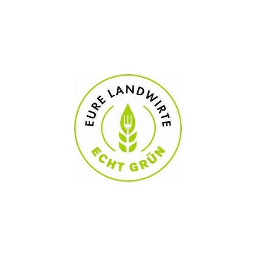 Eure Landwirte – Echt grün