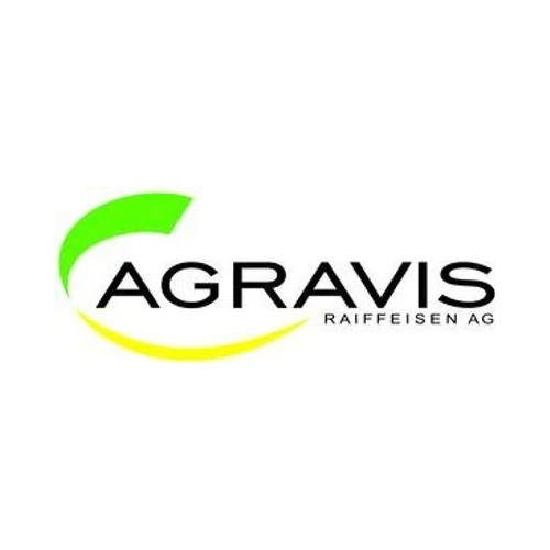 Logo AGRAVIS