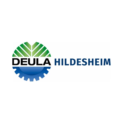 Logo DEULA Hildesheim