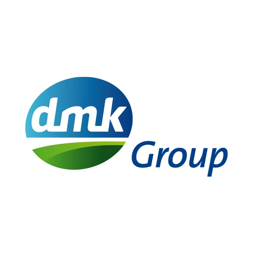 Logo DMK GROUP