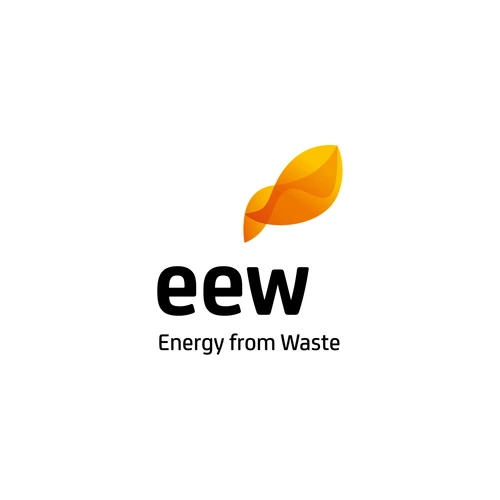Logo EEW Energy from Waste