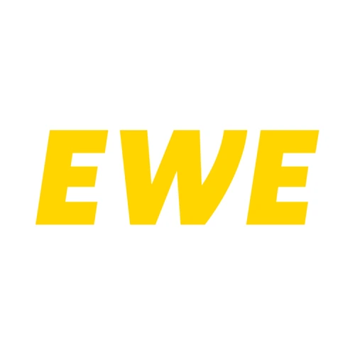 Logo EWE