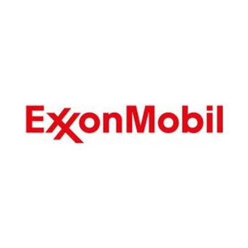 Logo ExxonMobil