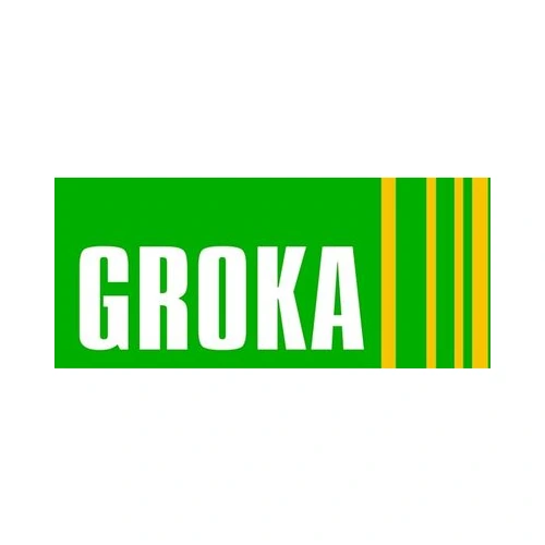 Logo Groka