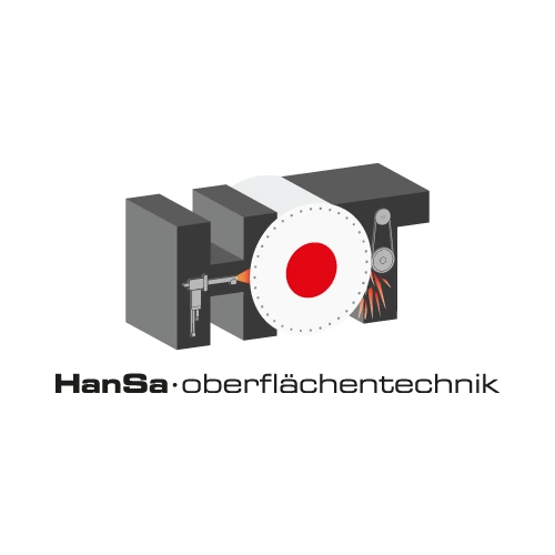 Logo HanSa Werner