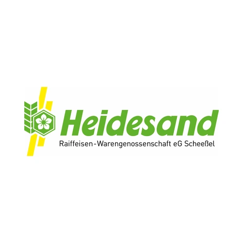 Logo Heidesand