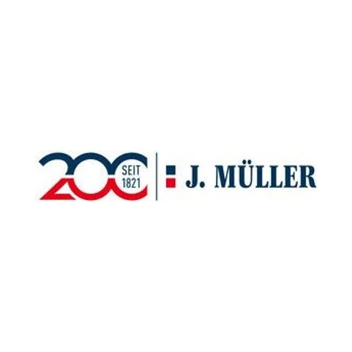 Logo J. Müller