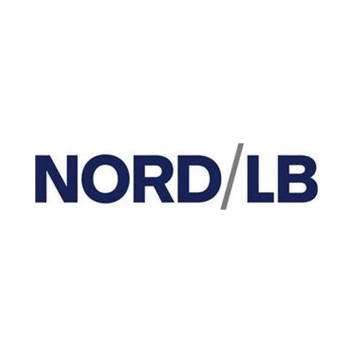 Logo NORDLB