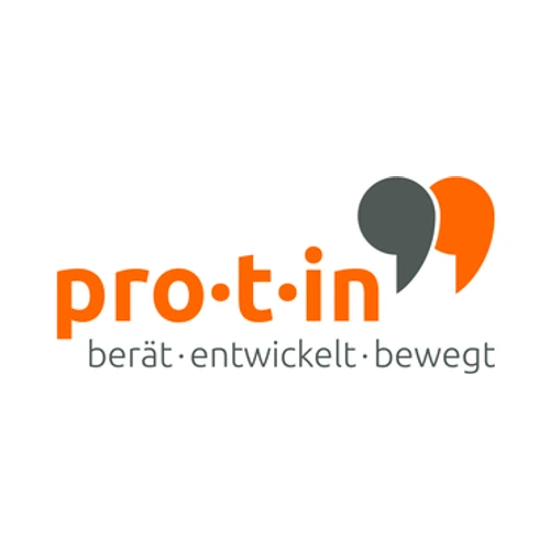 Logo pro-t-in