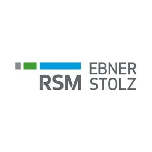 Logo RSM Ebner Stolz