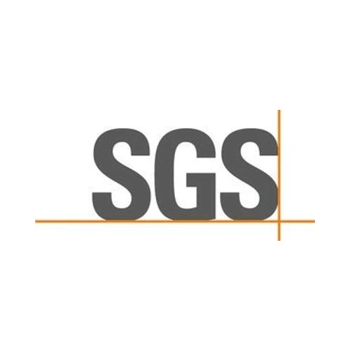 Logo SGS