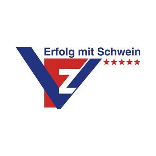Logo VZF GmbH