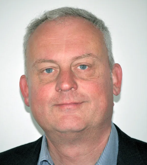 Porträt Prof. Dr. Michael Clasen, Hochschule Hannover