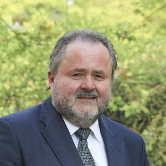 Porträt Dr. Martin Kunisch, KTBL