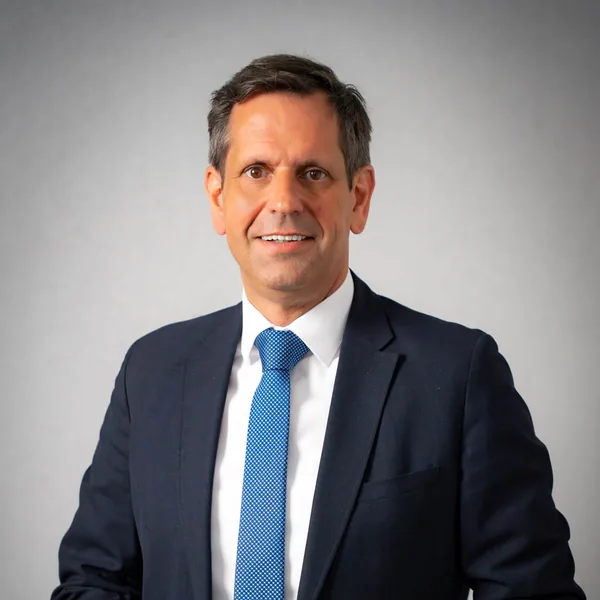 Porträt Olaf Lies, Niedersächsischer Ministerpräsident