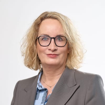 Sonja Markgraf, Presse & Medien bei der MGN