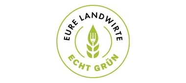 Eure Landwirte – Echt Grün